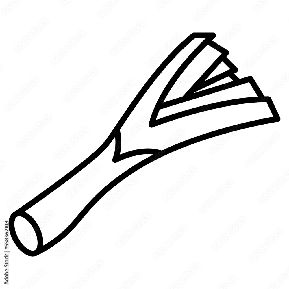 leek onion icon leek onion icon