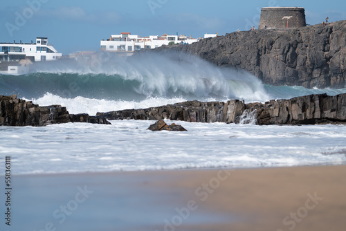 Teneriffa