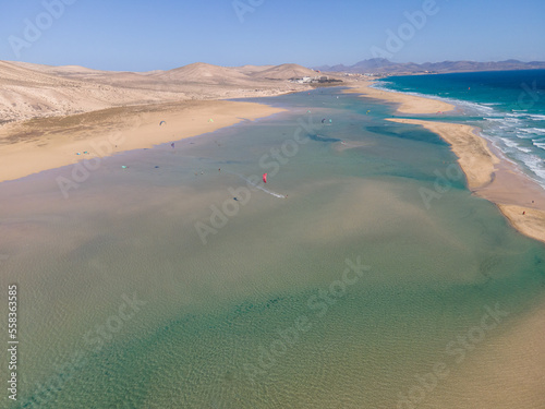 Fuerteventura Strand