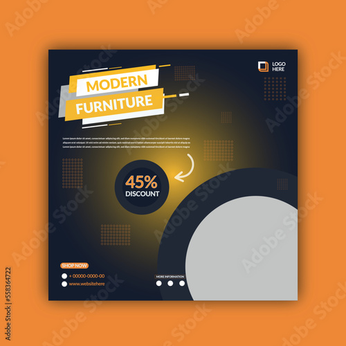 Social Media Sale Template 
