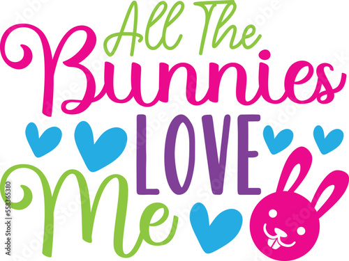 Easter SVG Design