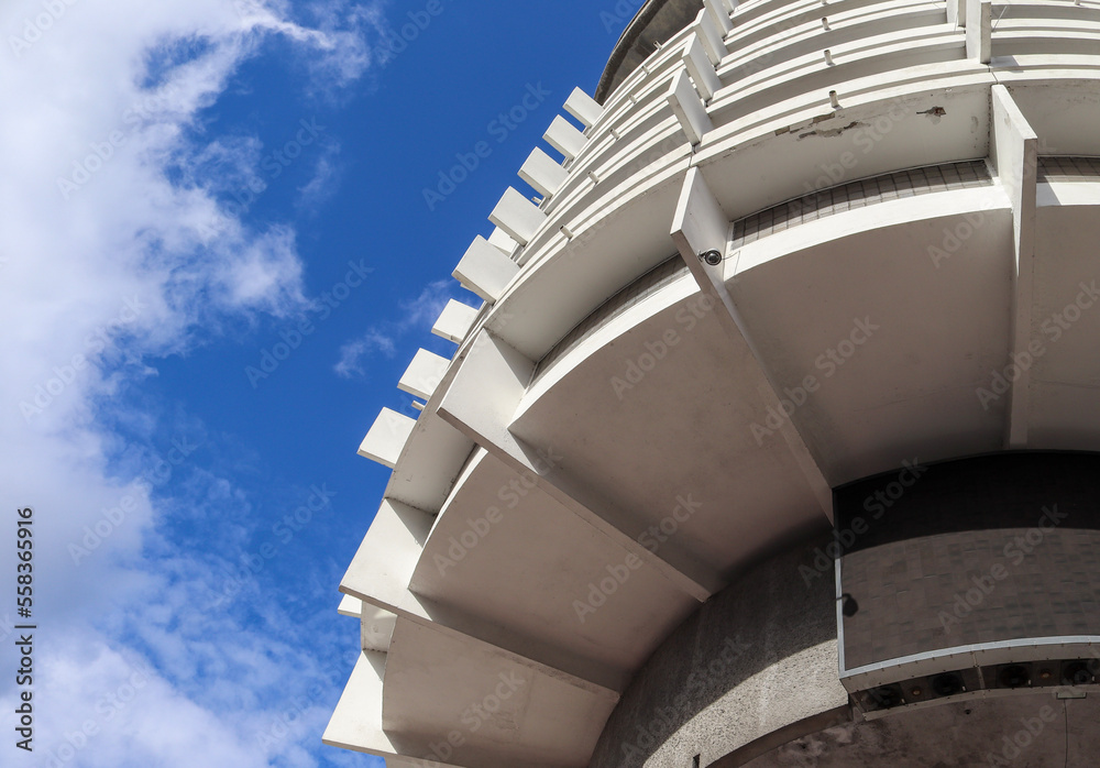 Fototapeta premium stairway to heaven