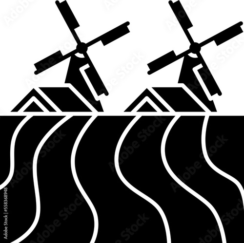 keukenhof  icon