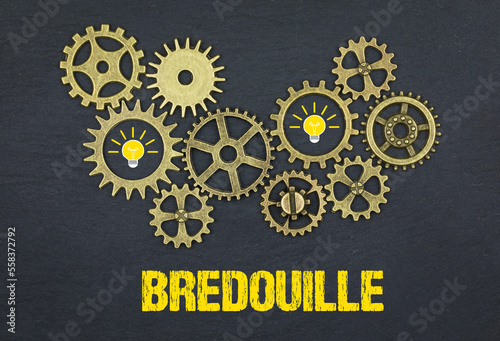 Bredouille