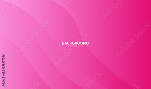 pink abstract background