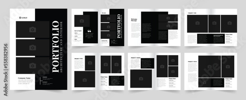 Architecture Portfolio Real estate portfolio Project Portfolio Construction Portfolio 