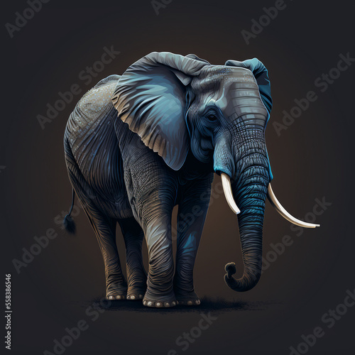 Gentle Giants  Exploring the World of Elephant