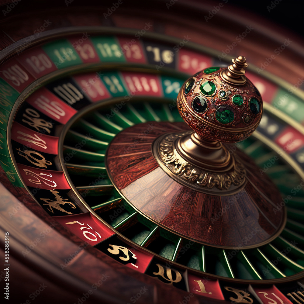 Casinos A World of Chance and Thrills Casinos A World of Chance and Thrills