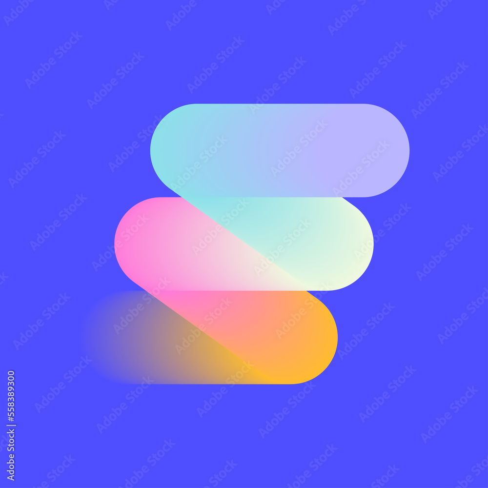 3d abstract colorful twisted liquid shapes. Creative design elements. Modern gradient shapes elements for banner, background, poster, bruchure, web, flyer. 3d abstract colorful twisted liquid shapes. Creative design elements. Modern gradient shapes elements for banner, background, poster, bruchure, web, flyer.