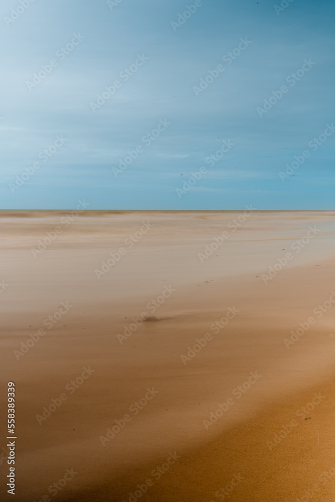waves on the beach waves on the beach