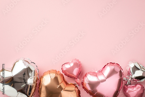 Canvastavla Valentine's Day celebration concept