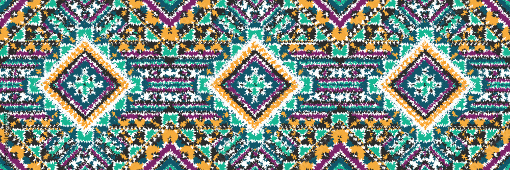 Seamless ethnic oriental ikat pattern,fabric,embroidery.Mexican pattern.decorative colored tiles.latin african.indian fabric.Pekalongan.Wax Print.beautiful motifs.batik.ceramic tile.tile.ikat.vector Seamless ethnic oriental ikat pattern,fabric,embroidery.Mexican pattern.decorative colored tiles.latin african.indian fabric.Pekalongan.Wax Print.beautiful motifs.batik.ceramic tile.tile.ikat.vector
