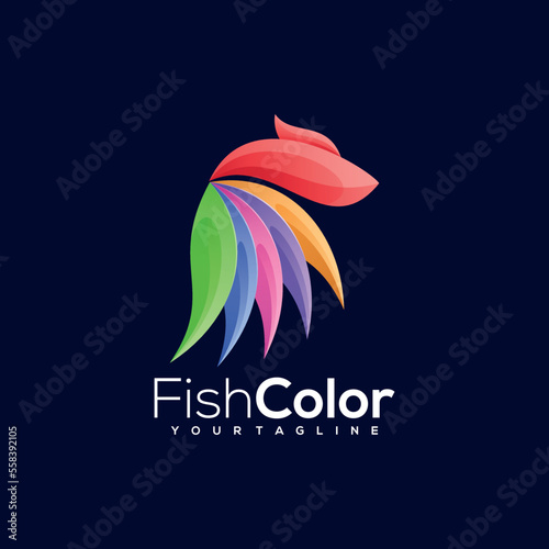 Fish Color