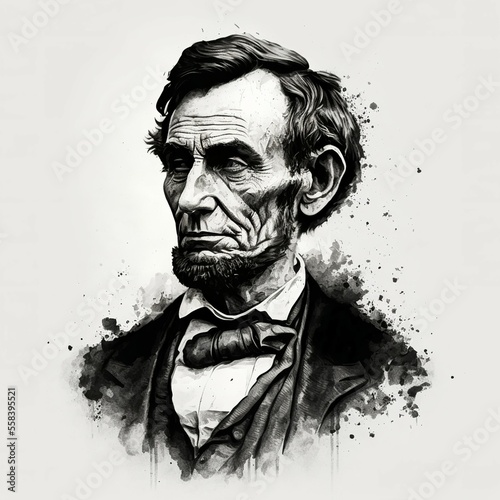 Abraham Lincoln 