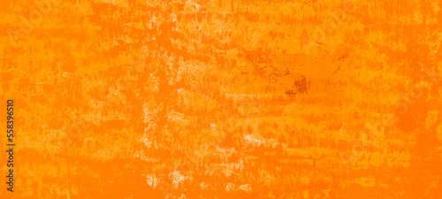 terracotta orange background with texture and shaded gradient