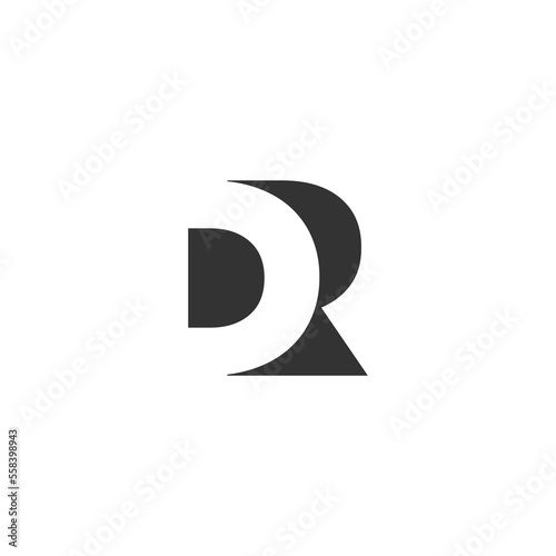 combination of D and R