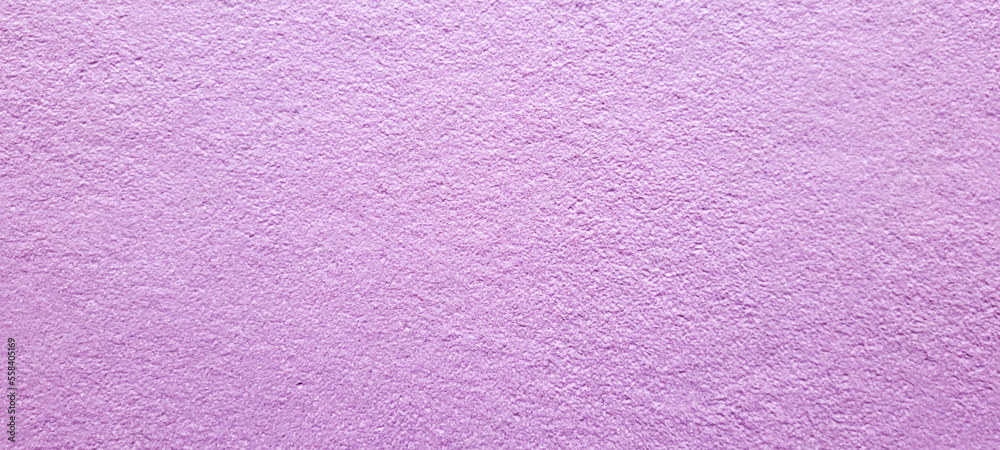 Fototapeta premium Lilac purple rustic texture background