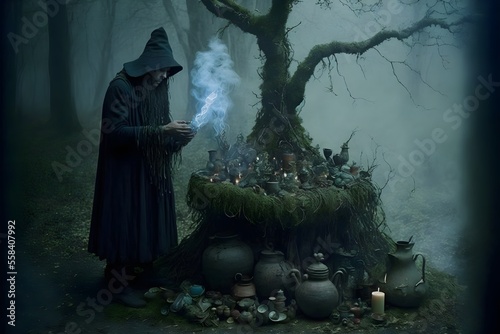Celts & Druids