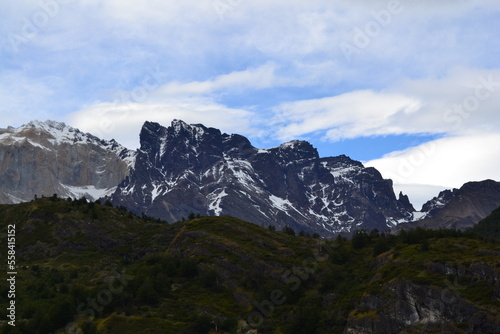 Torres del Paine © Lily Díaz 