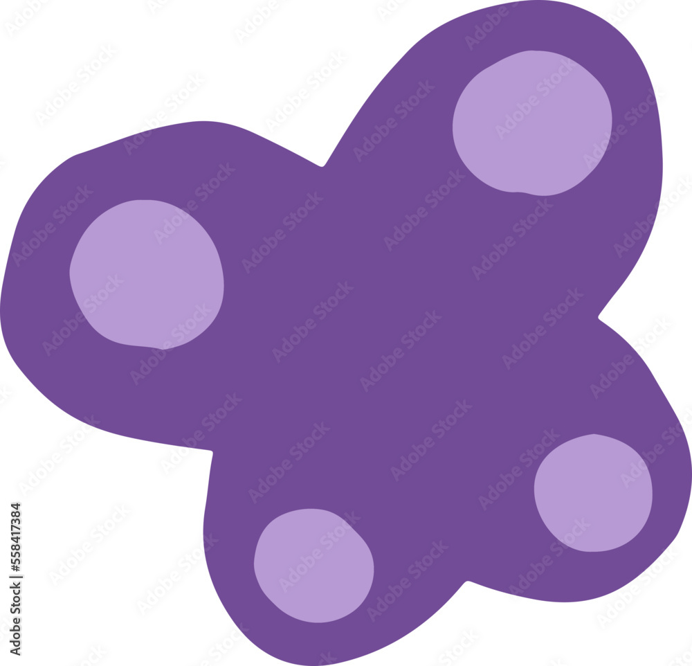 Butterfly Doodle Butterfly Doodle