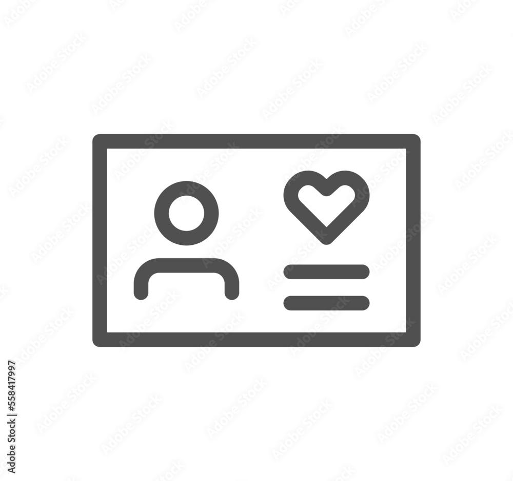 Health and hygiene related icon outline and linear vector. Health and hygiene related icon outline and linear vector.