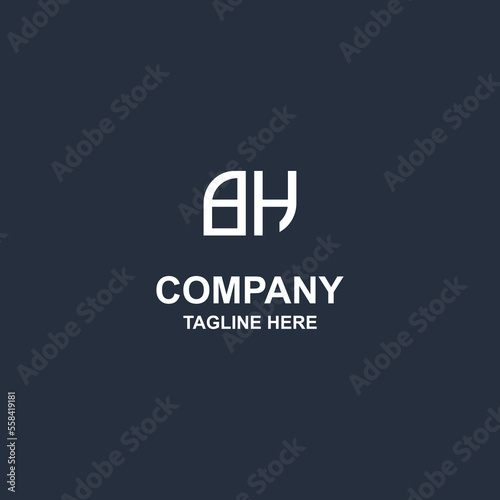 creative business logo template