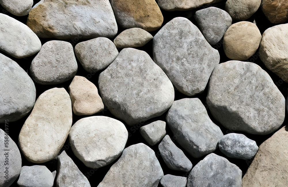 Rocky Realms - Rocks and pebbles Rocky Realms - Rocks and pebbles