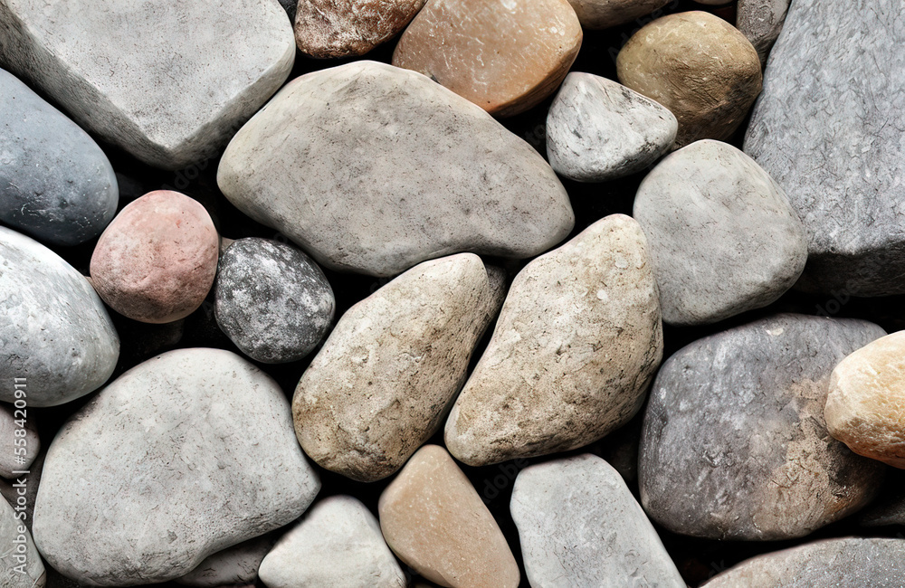 Rocky Dreams - Rocks and pebbles Rocky Dreams - Rocks and pebbles