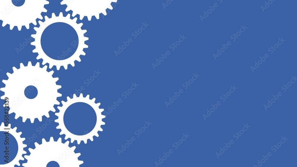sfondo, ingranaggi, produzione, motore	
