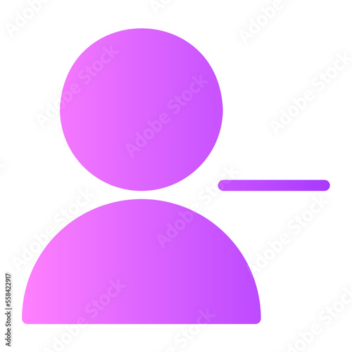 remove icon