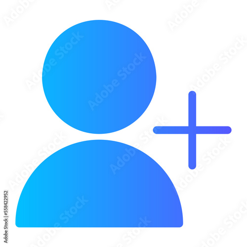 add user
