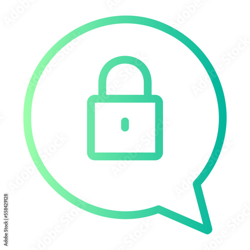 private icon