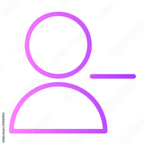 remove icon