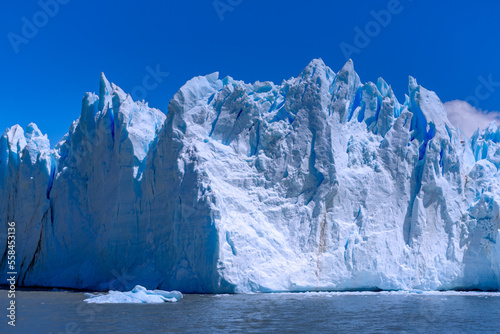 perito moreno glacier, Argentina