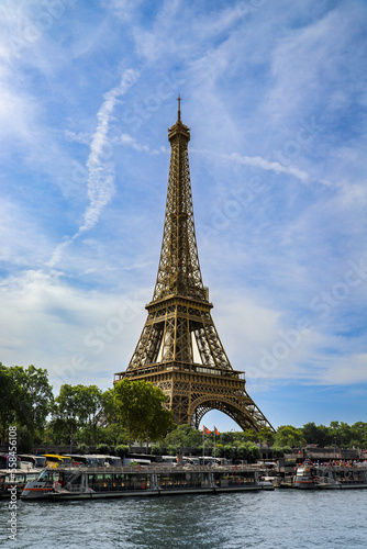 Tour Eiffel  © Svitlana Mykhed