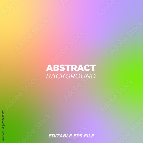 High resolution modern and sophisticated abstract background design © shymiastudio