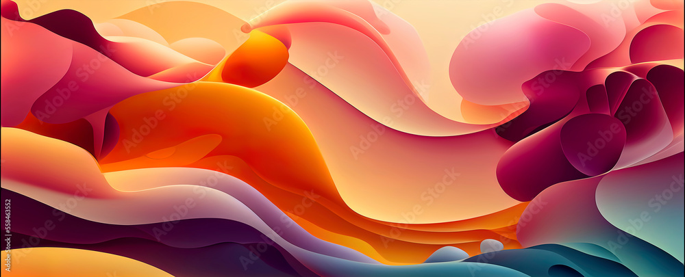 abstract wallpaper background design