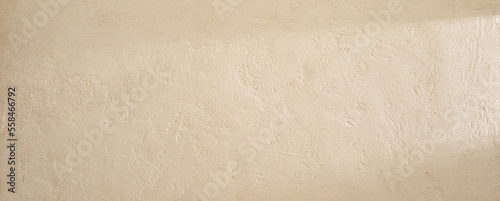 Sand or light beige wall texture background