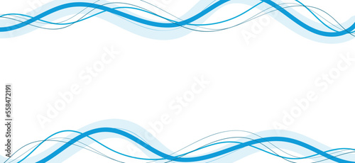 linee, linea, sfondo, vettoriale, onde	
