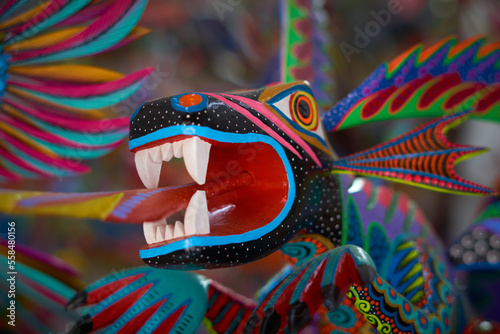 Alebrijes