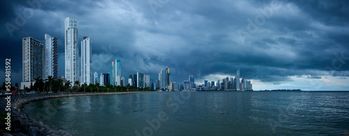 City Shot