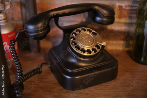 old phone