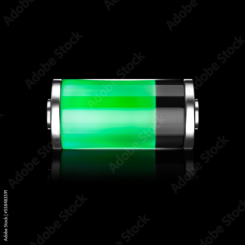 Cell Phone Battery Charge