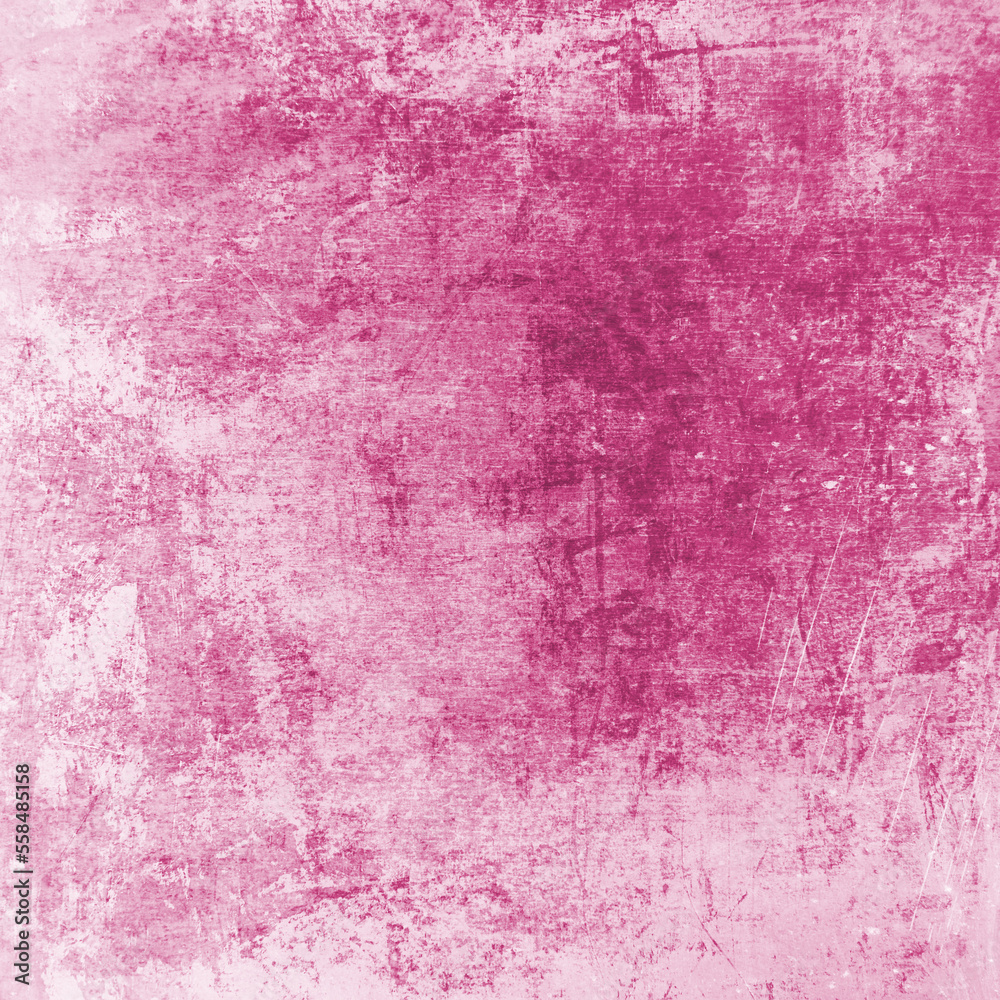 Obraz premium Abstract pink background.