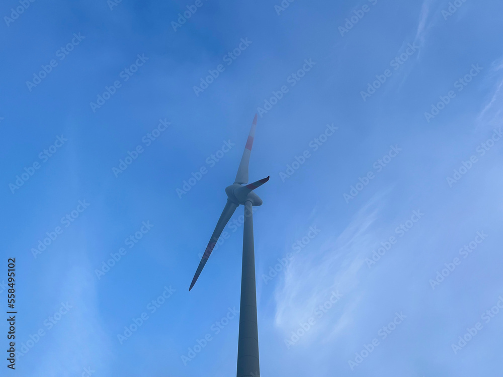 Wind power plants — wind power plants for electricity production Wind power plants — wind power plants for electricity production