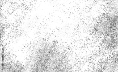 Distress urban used texture. Grunge rough dirty background.Grainy abstract texture on a white background.highly Detailed grunge background with space