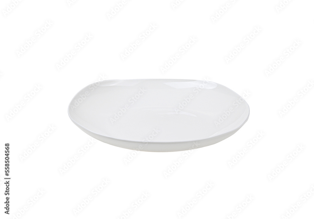 white plate isolated on transparent png white plate isolated on transparent png