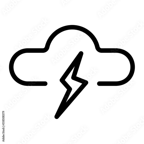 weather icon