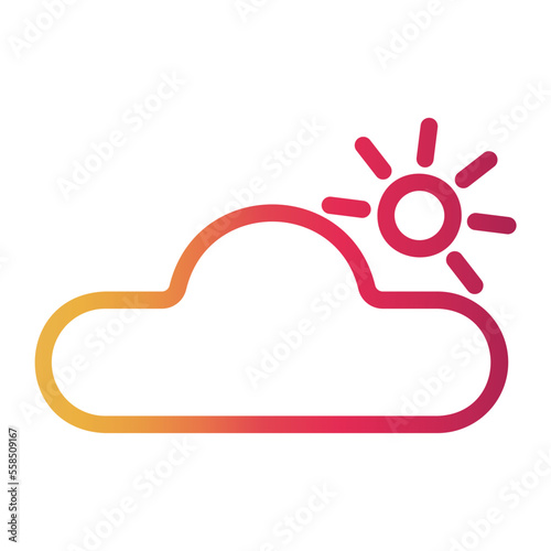 sun icon