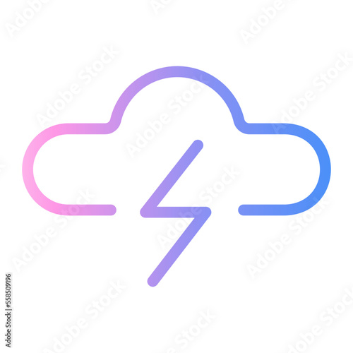 weather icon